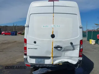 2017 Freightliner Sprinter Cargo с VIN WDYPF0CD1HP387256, выставлен на аукционе IAAI как лот 41506530 с пробегом 177 117 миль миль и . История ставок и продаж доступна на DreamBid. Изображение 16.