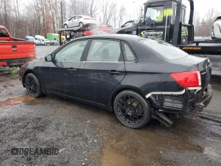 2008 Subaru Impreza Sedan (Natl) WRX with VIN JF1GE74688G510189, listed as a Copart auction lot 84373954 with 144,873 mi miles and Clean Title. Bid and sale history available at carsss.com. Image 2.