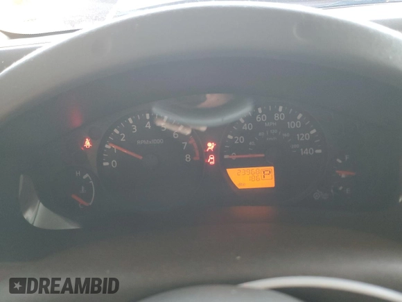2021 Nissan Frontier SV z VIN 1N6ED0EA3MN701665, wystawiony jako Copart lot #46000495 z przebiegiem 23 968 mil mil oraz Szkoda całkowita • Salvage title. Historia ofert i sprzedaży dostępna na DreamBid. Obrazek 9.