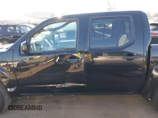 2016 Nissan Frontier SV z VIN 1N6AD0ER2GN902501, wystawiony jako IAAI lot #42227821 z przebiegiem 78 387 mil mil oraz . Historia ofert i sprzedaży dostępna na DreamBid. Obrazek 14.
