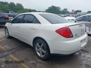 2007 Pontiac G6 G6 with VIN 1G2ZG58N774211123, listed as a IAAI auction lot 42349928 with 163,080 mi miles and . Bid and sale history available at DreamBid. Image 3.