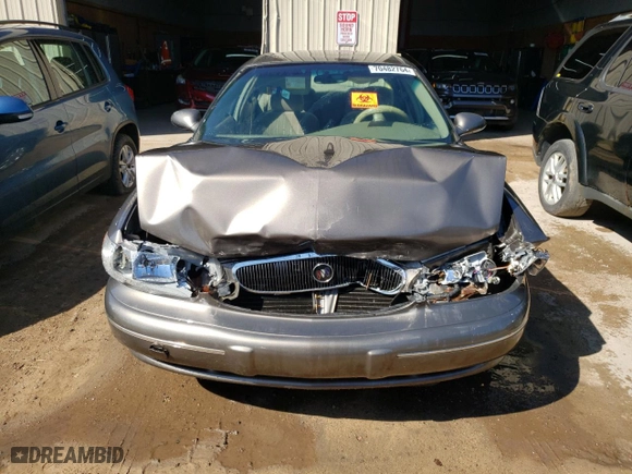 2003 Buick Century Custom with VIN 2G4WS52J031145986, listed as a Copart auction lot 70482764 with 0 mi miles and Clean Title. Bid and sale history available at carsss.com. Image 5.