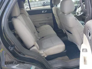 2013 Ford Explorer z VIN 1FM5K7B95DGC26290, wystawiony jako IAAI lot #42394679 z przebiegiem 193 993 mil mil oraz . Historia ofert i sprzedaży dostępna na DreamBid. Obrazek 8.
