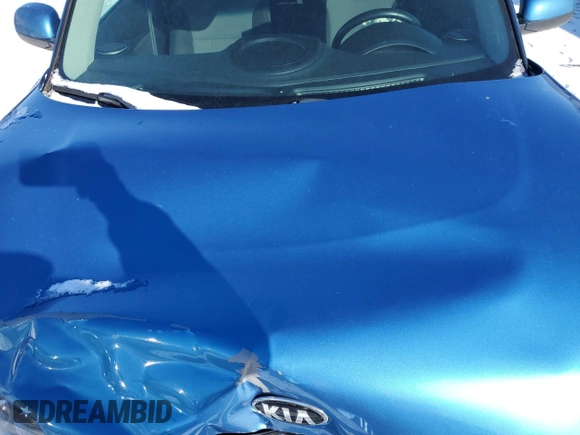 2018 Kia Soul + with VIN KNDJP3A52J7583546, listed as a Copart auction lot 89354445 with 54,941 mi miles and Salvage Title. Bid and sale history available at carsss.com. Image 13.