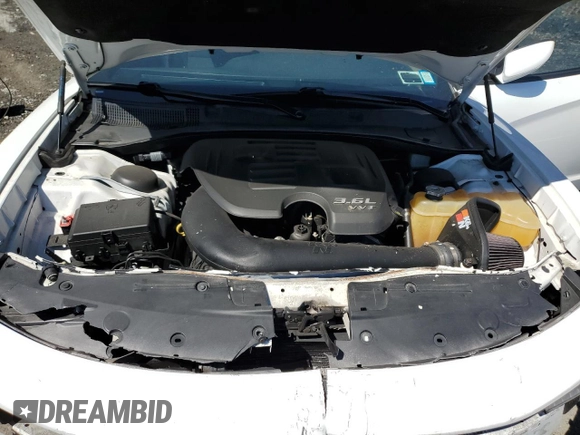 2019 Dodge Charger SXT with VIN 2C3CDXBG4KH640123, listed as a Copart auction lot 58898275 with 84,332 mi miles and Clean title. Bid and sale history available at DreamBid. Image 11.