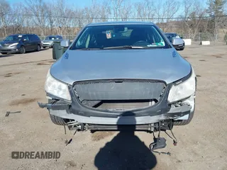 2010 Buick LaCrosse CXL with VIN 1G4GC5EG5AF216672, listed as a IAAI auction lot 41760264 with 98,131 mi miles and . Bid and sale history available at DreamBid. Image 6.