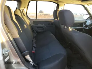 2003 Nissan Xterra SE z VIN 5N1MD28Y93C654487, wystawiony jako Copart lot #88721885 z przebiegiem 254 147 mil mil oraz Czysty tytuł • Clean title. Historia ofert i sprzedaży dostępna na DreamBid. Obrazek 11.