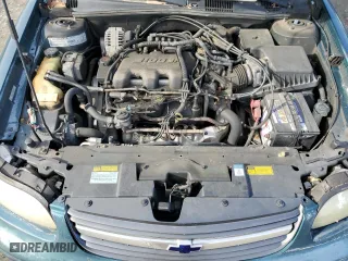 2000 Chevrolet Malibu with VIN 1G1ND52J9Y6282833, listed as a Copart auction lot 44051865 with 188,432 mi miles and Salvage Title. Bid and sale history available at carsss.com. Image 11.