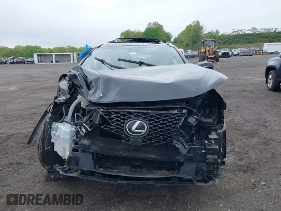 2019 Lexus NX 300 z VIN JTJBARBZ7K2205471, wystawiony jako IAAI lot #42181827 z przebiegiem 49 060 mil mil oraz . Historia ofert i sprzedaży dostępna na DreamBid. Obrazek 13.