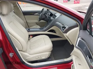 2013 Lincoln MKZ с VIN 3LN6L2G97DR809725, выставлен на аукционе IAAI как лот 42519433 с пробегом 30 096 миль миль и . История ставок и продаж доступна на DreamBid. Изображение 5.