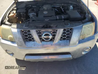 2006 Nissan Xterra SE с VIN 5N1AN08U66C536595, выставлен на аукционе Copart как лот 50343285 с пробегом 147 226 миль миль и Списание • Salvage title. История ставок и продаж доступна на DreamBid. Изображение 12.