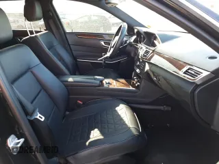 2016 Mercedes-Benz E-Class E 350 Luxury with VIN WDDHF8JB8GB198590, listed as a Copart auction lot 66769132 with 81,472 mi miles. Bid and sale history available at carsss.com. Image 5.