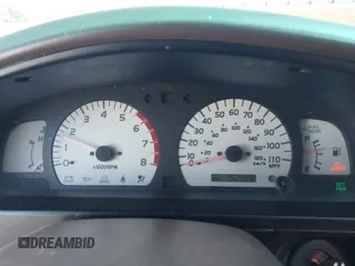 2002 Toyota Tacoma PreRunner z VIN 5TESN92N42Z102248, wystawiony jako IAAI lot #41964727 z przebiegiem 152 968 mil mil oraz . Historia ofert i sprzedaży dostępna na DreamBid. Obrazek 7.