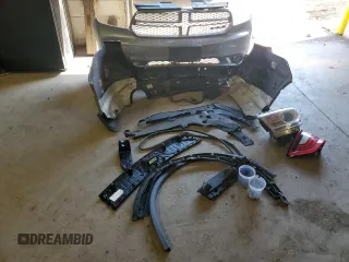 2015 Dodge Durango Citadel с VIN 1C4RDJEG0FC772142, выставлен на аукционе Copart как лот 61495275 с пробегом 197 736 миль миль и Списание • Salvage title. История ставок и продаж доступна на DreamBid. Изображение 13.