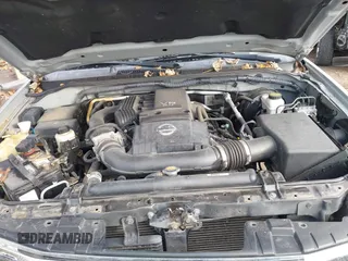 2012 Nissan Frontier SV with VIN 1N6AD0EVXCC431555, listed as a IAAI auction lot 40840024 with 120,686 mi miles and . Bid and sale history available at DreamBid. Image 10.