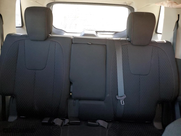 2014 GMC Terrain SLE with VIN 2GKALMEK4E6336928, listed as a Copart auction lot 49836625 with 94,698 mi miles and Salvage Title. Bid and sale history available at carsss.com. Image 10.