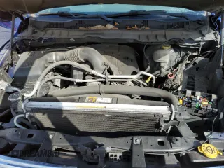 2018 Ram 1500 Tradesman with VIN 1C6RR6FT2JS211103, listed as a Copart auction lot 85976124 with 347,748 mi miles and Salvage title. Bid and sale history available at DreamBid. Image 13.