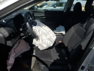 2023 Nissan Sentra SV z VIN 3N1AB8CV8PY310579, wystawiony jako Copart lot #52317515 z przebiegiem 12 404 mil mil oraz Szkoda całkowita • Salvage title. Historia ofert i sprzedaży dostępna na DreamBid. Obrazek 7.