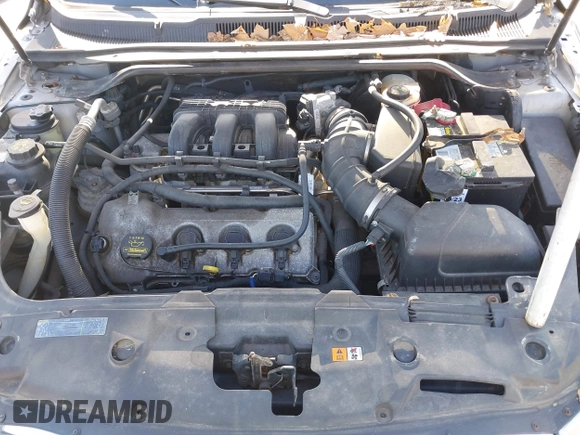 2011 Ford Taurus SE with VIN 1FAHP2DW9BG150326, listed as a IAAI auction lot 41783115 with 171,421 mi miles. Bid and sale history available at carsss.com. Image 10.