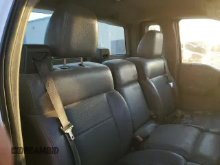 2005 Ford F-150 XL with VIN 1FTRF12W35NA62855, listed as a Copart auction lot 48599365 with 391,441 mi miles and Salvage title. Bid and sale history available at DreamBid. Image 10.