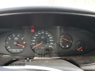 2000 Chrysler Sebring JXi z VIN 3C3EL55H3YT211480, wystawiony jako Copart lot #70532014 z przebiegiem 143 610 mil mil oraz Szkody całkowita. Historia ofert i sprzedaży dostępna na DreamBid. Obrazek 9.