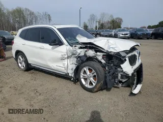 2019 BMW X3 xDrive30i with VIN 5UXTR9C54KLE18160, listed as a Copart auction lot 54668275 with 69,485 mi miles and Clean Title. Bid and sale history available at DreamBid. Image 4.