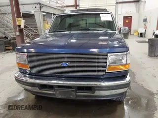 1995 Ford F-150 with VIN 1FTEF14HXSNA75501, listed as a IAAI auction lot 42120750 with 250,536 mi miles and . Bid and sale history available at DreamBid. Image 12.