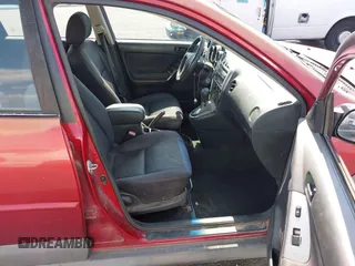 2004 Pontiac Vibe с VIN 5Y2SL62884Z418989, выставлен на аукционе IAAI как лот 42725325 с пробегом 240 427 миль миль и . История ставок и продаж доступна на DreamBid. Изображение 5.