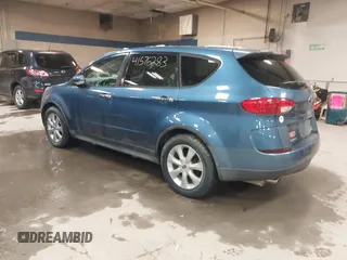 2007 Subaru Tribeca 7-Pass с VIN 4S4WX85D974402890, выставлен на аукционе IAAI как лот 41576283 с пробегом 150 260 миль миль и . История ставок и продаж доступна на DreamBid. Изображение 3.