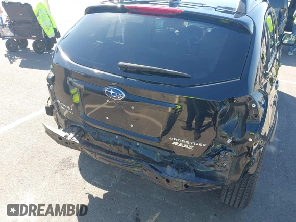 2016 Subaru Crosstrek Limited с VIN JF2GPAKC7G8207263, выставлен на аукционе IAAI как лот 42172496 с пробегом 89 469 миль миль и . История ставок и продаж доступна на DreamBid. Изображение 6.