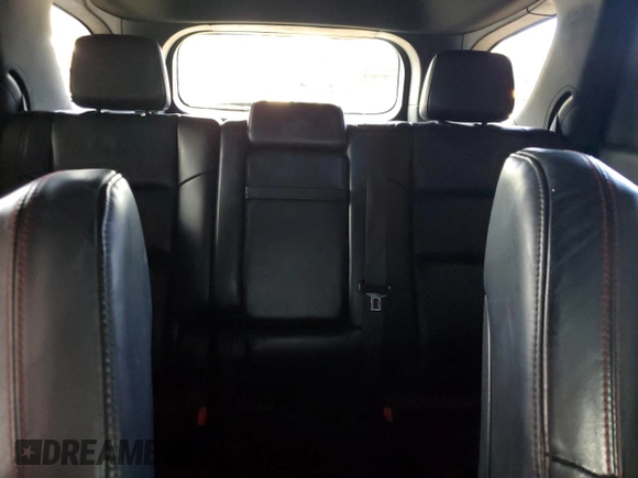 2023 Dodge Durango GT Plus with VIN 1C4RDJDG8PC583547, listed as a Copart auction lot 64337545 with 31,488 mi miles and Clean title. Bid and sale history available at DreamBid. Image 10.