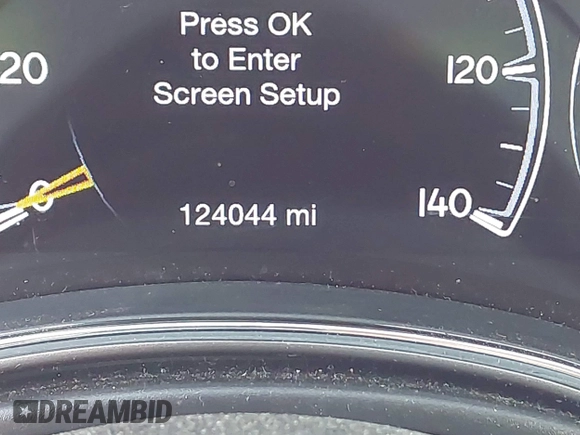 2018 Jeep Grand Cherokee Altitude with VIN 1C4RJFAG9JC436848, listed as a IAAI auction lot 42303459 with 124,044 mi miles and . Bid and sale history available at DreamBid. Image 15.