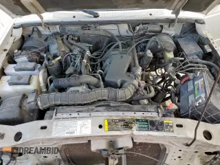 2003 Ford Ranger XL with VIN 1FTYR14V13PA20094, listed as a Copart auction lot 59298375 with 190,728 mi miles and Salvage title. Bid and sale history available at DreamBid. Image 11.