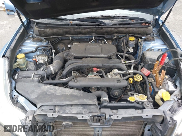 2010 Subaru Legacy Premium All-Weather Anniversary с VIN 4S3BMBG64A3230224, выставлен на аукционе IAAI как лот 42232128 с пробегом 221 034 миль миль и . История ставок и продаж доступна на DreamBid. Изображение 10.
