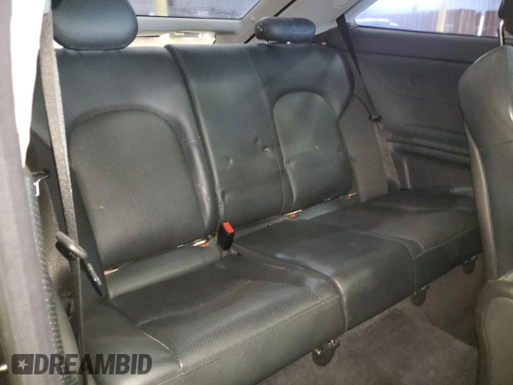 2002 Mercedes-Benz C 230/260/280/320 с VIN WDBRN47J42A315779, выставлен на аукционе Copart как лот 61552045 с пробегом Не указан миль и На запчасти • Non repairable. История ставок и продаж доступна на DreamBid. Изображение 10.