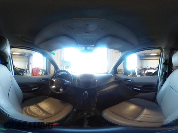 2015 Ford Transit Connect XLT z VIN NM0GS9F71F1194474, wystawiony jako IAAI lot #41666625 z przebiegiem 111 224 mil mil oraz . Historia ofert i sprzedaży dostępna na DreamBid. Obrazek 21.