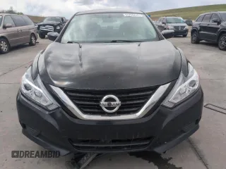 2016 Nissan Altima S with VIN 1N4AL3AP1GN354721, listed as a Copart auction lot 55296835 with 193,760 mi miles and Clean Title. Bid and sale history available at carsss.com. Image 5.