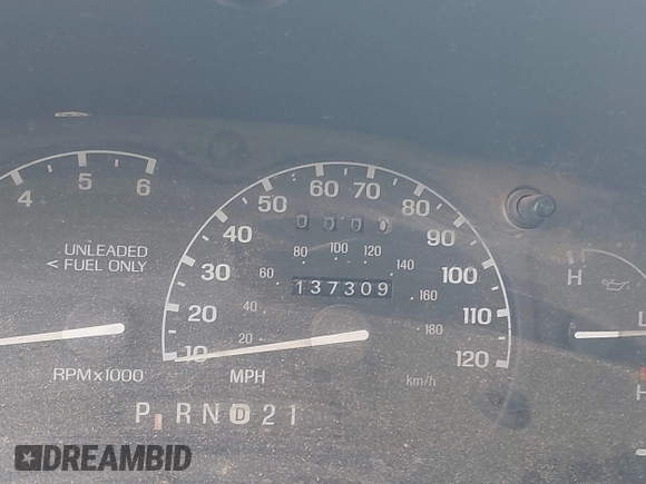 1996 Ford Explorer XL with VIN 1FMDU34X2TZA63806, listed as a IAAI auction lot 41902299 with 137,309 mi miles and . Bid and sale history available at DreamBid. Image 7.