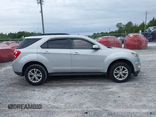 2017 Chevrolet Equinox LT with VIN 2GNALCEK2H6277217, listed as a IAAI auction lot 42202357 with 152,157 mi miles and . Bid and sale history available at DreamBid. Image 13.