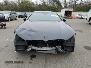 2020 BMW 8 Series M850i with VIN WBAGV8C04LCE45015, listed as a Copart auction lot 73153414 with 25,190 mi miles and Salvage title. Bid and sale history available at DreamBid. Image 5.