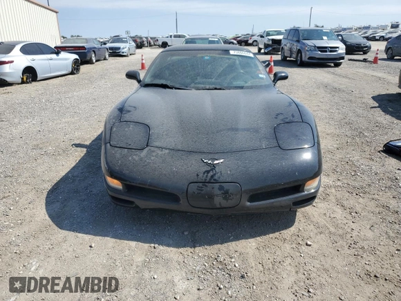 2000 Chevrolet Corvette with VIN 1G1YY22G7Y5114182, listed as a Copart auction lot 75886044 with 162,224 mi miles and Salvage Title. Bid and sale history available at carsss.com. Image 5.