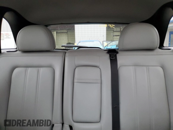 2012 Chevrolet Captiva Sport LTZ with VIN 3GNFL4E5XCS624082, listed as a Copart auction lot 83013754 with 107,037 mi miles and Salvage Title. Bid and sale history available at DreamBid. Image 10.