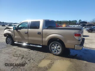 2014 Ford F-150 XL with VIN 1FTFW1CT2EKE30984, listed as a Copart auction lot 47461265 with 223,445 mi miles and Salvage Title. Bid and sale history available at carsss.com. Image 2.