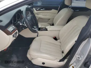 2016 Mercedes-Benz CLS with VIN WDDLJ6FB7GA173935, listed as a Copart auction lot 46526564 with 70,628 mi miles and Salvage Title. Bid and sale history available at carsss.com. Image 7.