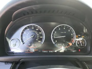 2016 BMW 5 Series 550i xDrive с VIN WBAKP9C51GD980970, выставлен на аукционе Copart как лот 52795545 с пробегом 110 912 миль миль и Списание • Salvage title. История ставок и продаж доступна на DreamBid. Изображение 9.