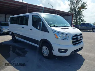2020 Ford Transit Passenger XL с VIN 1FBAX2Y89LKA23229, выставлен на аукционе IAAI как лот 41937635 с пробегом 83 536 миль миль и . История ставок и продаж доступна на DreamBid. Изображение 1.