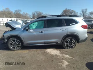 2023 Subaru Ascent Limited z VIN 4S4WMAUD3P3418901, wystawiony jako IAAI lot #41812684 z przebiegiem 29 645 mil mil oraz . Historia ofert i sprzedaży dostępna na DreamBid. Obrazek 13.