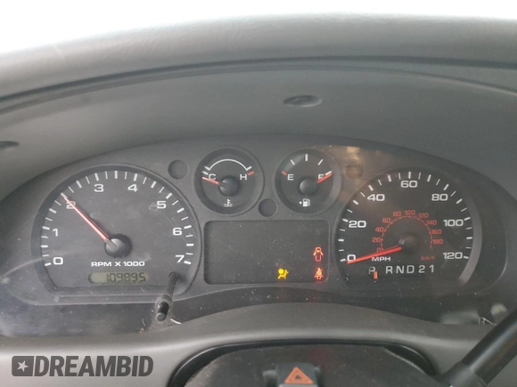 2008 Ford Ranger XL with VIN 1FTZR14U18PA92495, listed as a Copart auction lot 87510345 with 109,895 mi miles and Salvage Title. Bid and sale history available at DreamBid. Image 9.