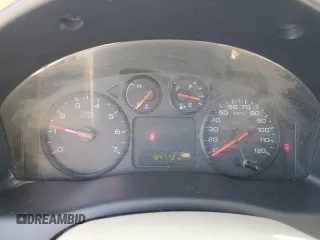 2006 Ford Freestyle SE with VIN 1FMZK01166GA42645, listed as a Copart auction lot 46260575 with 189,772 mi miles and Salvage Title. Bid and sale history available at carsss.com. Image 9.