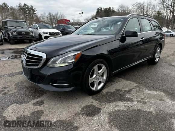 2014 Mercedes-Benz E 350 Luxury with VIN WDDHH8JB8EA906382, listed as a Copart auction lot 47252745 with 315,840 mi miles and Clean Title. Bid and sale history available at DreamBid. Image 2.
